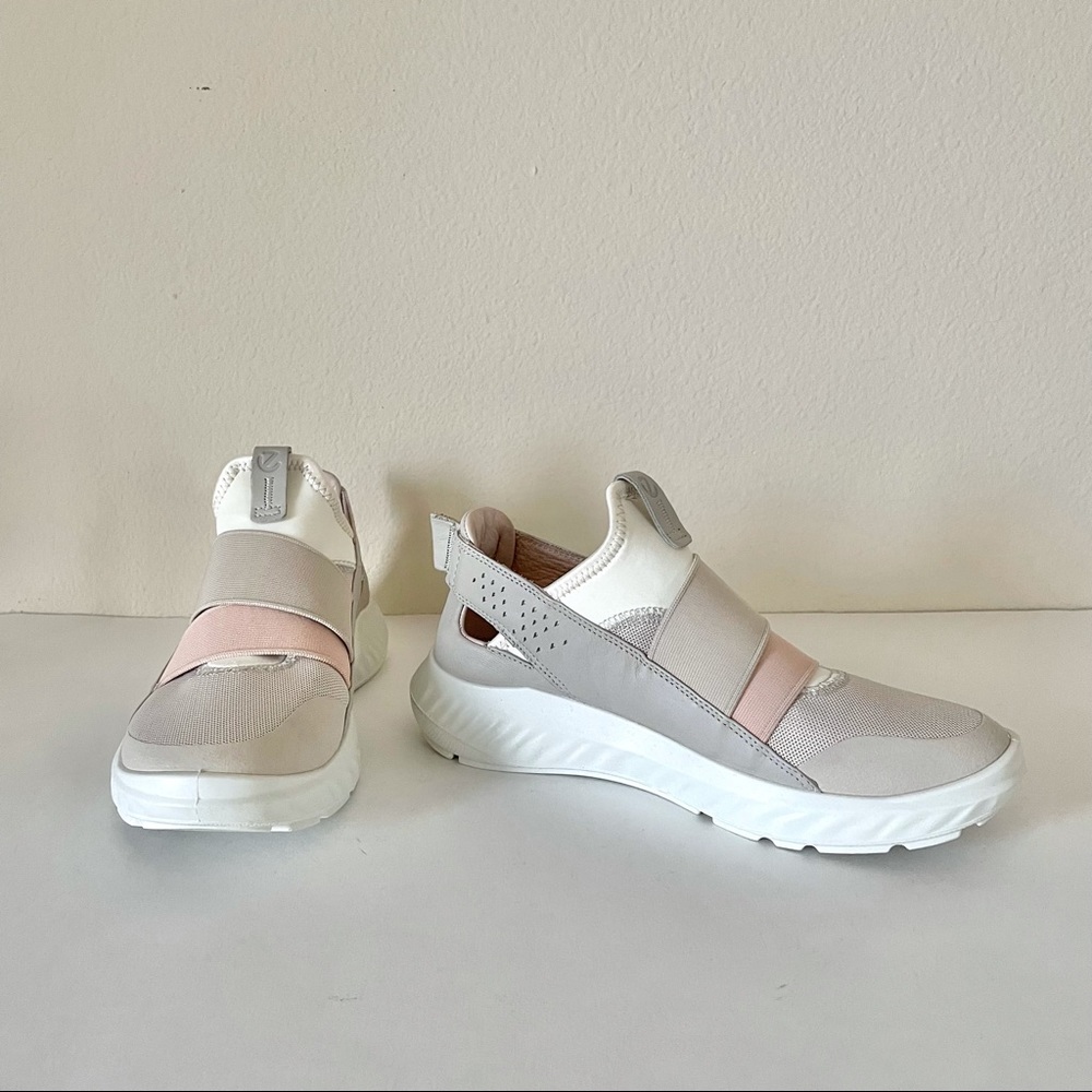Ecco Nwot St.1 Lite Slip-On